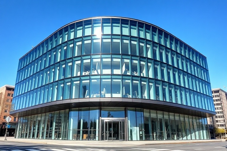 Our Office